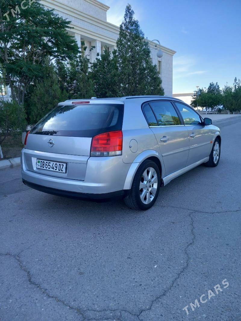 Opel Signum 2003 - 88 000 TMT - Дашогуз - img 3