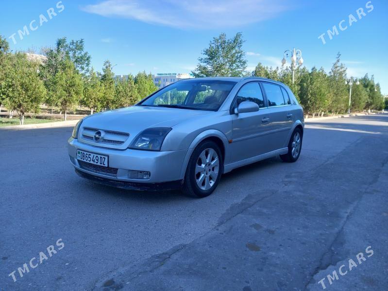 Opel Signum 2003 - 88 000 TMT - Дашогуз - img 4