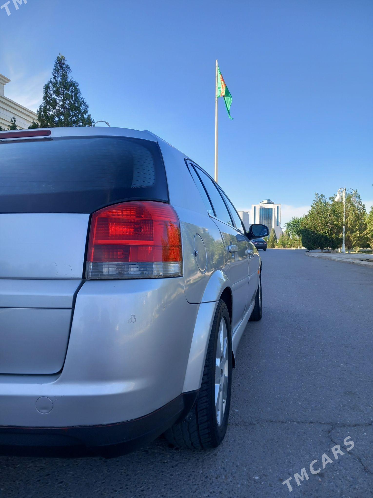 Opel Signum 2003 - 88 000 TMT - Дашогуз - img 6