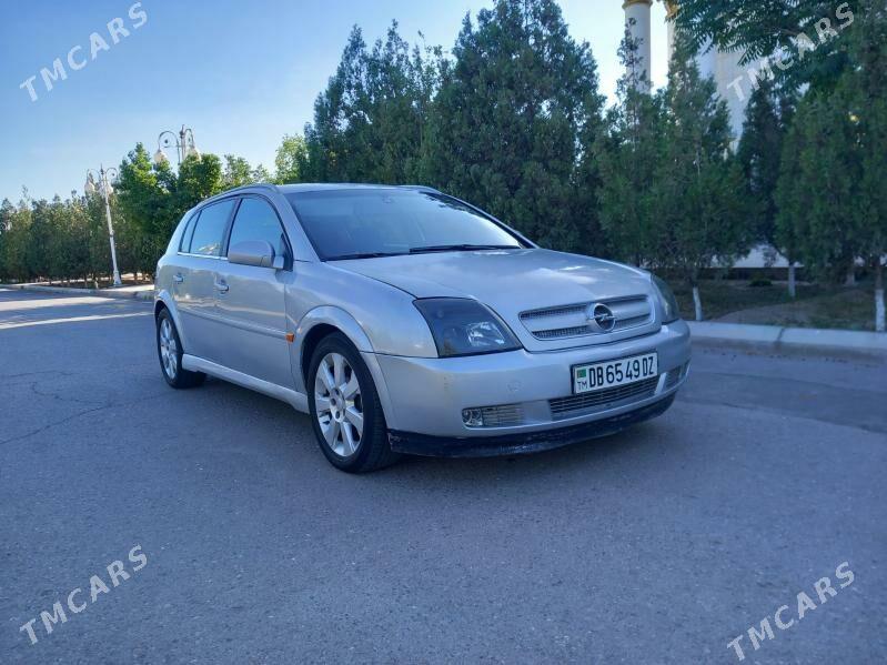 Opel Signum 2003 - 88 000 TMT - Дашогуз - img 5