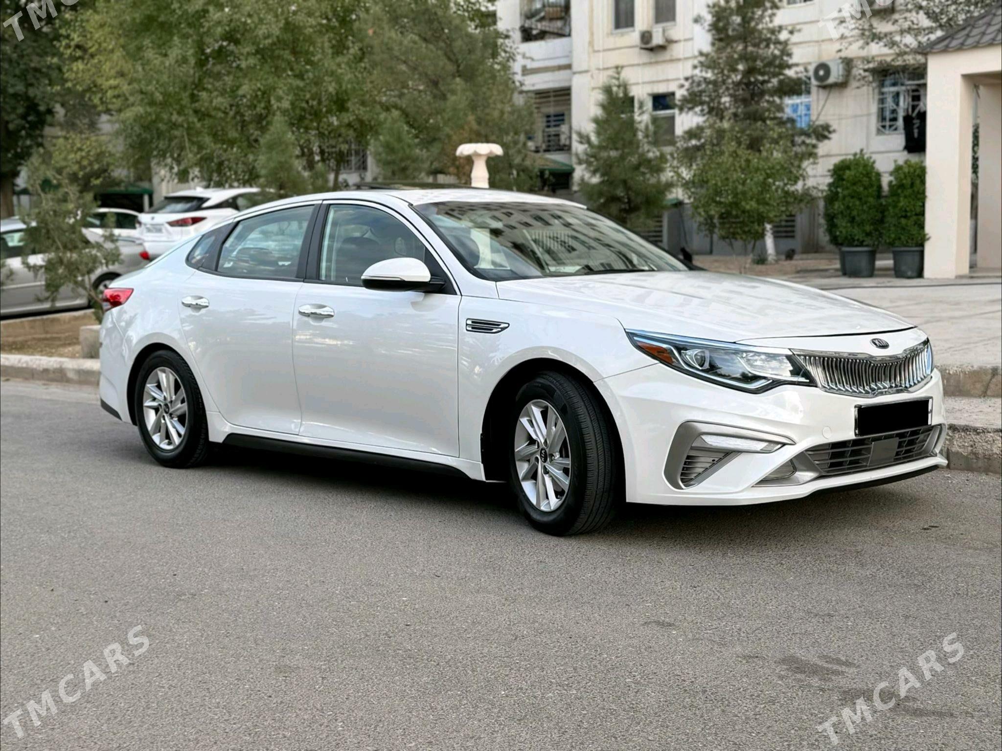 Kia Optima 2020 - 240 000 TMT - Aşgabat - img 2