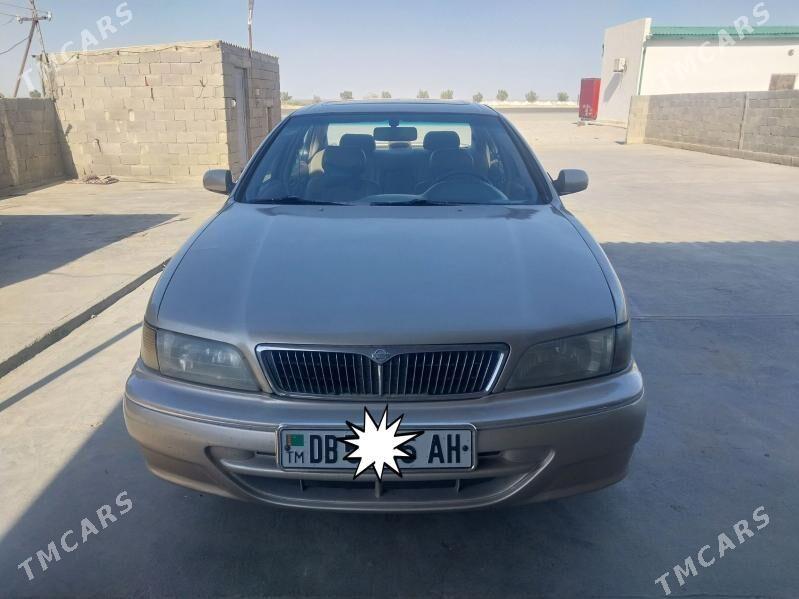 Infiniti I30 1998 - 65 000 TMT - Бахарден - img 5