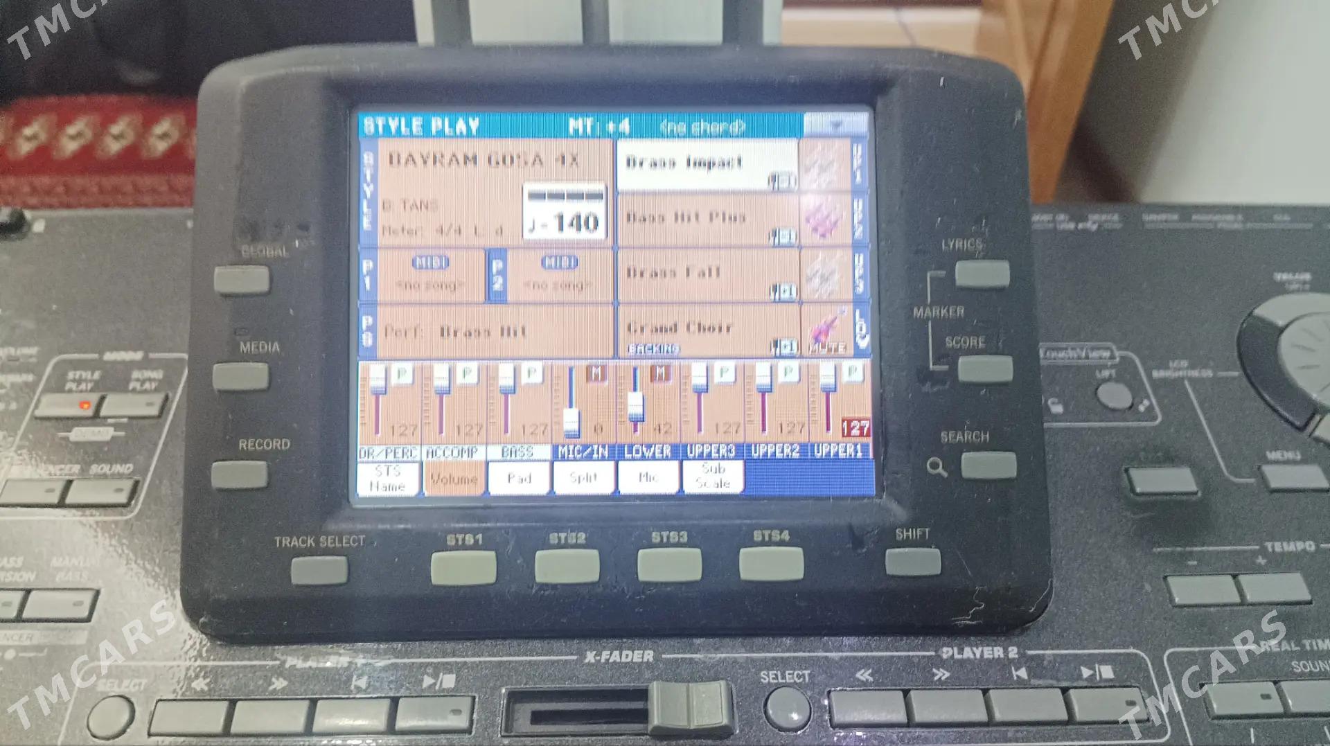 Korg - Daşoguz - img 2