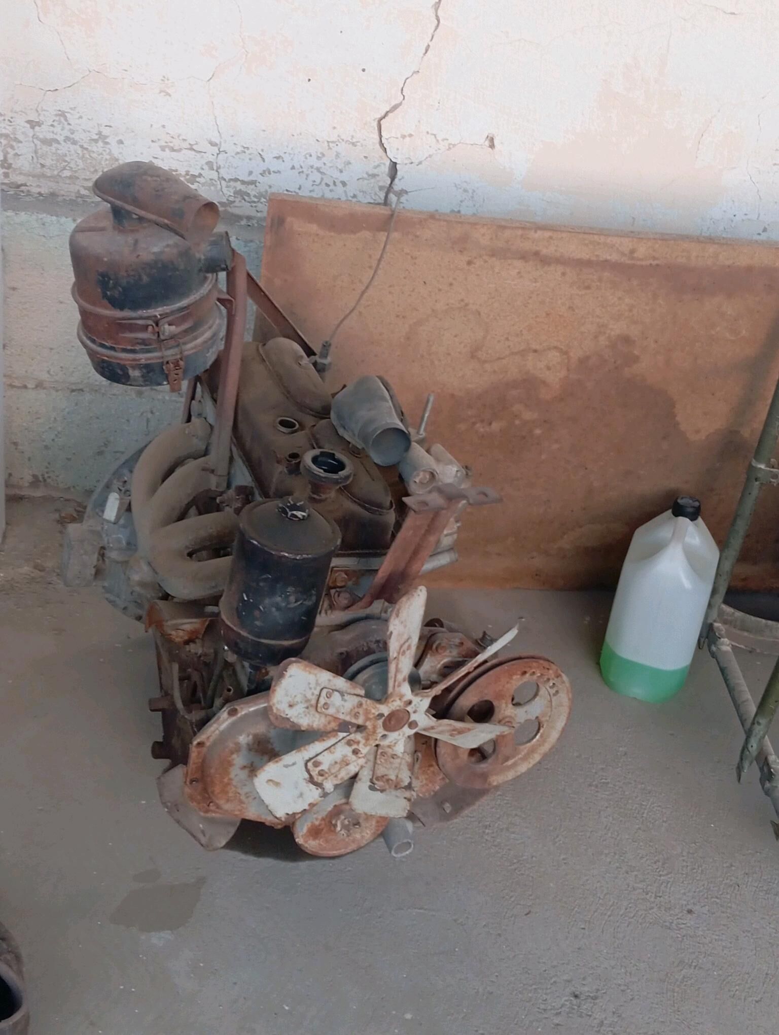 Generator tok berýän 15 000 TMT - Gökdepe - img 3