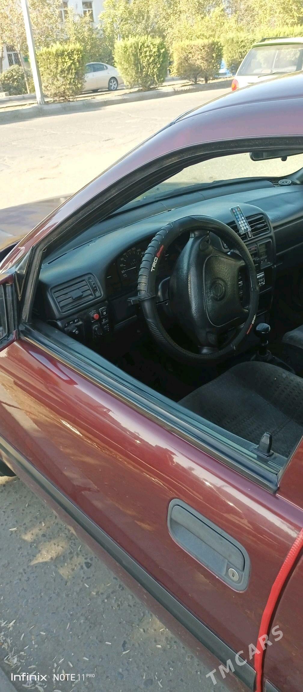 Opel Vectra 1995 - 43 000 TMT - Шабатский этрап - img 3