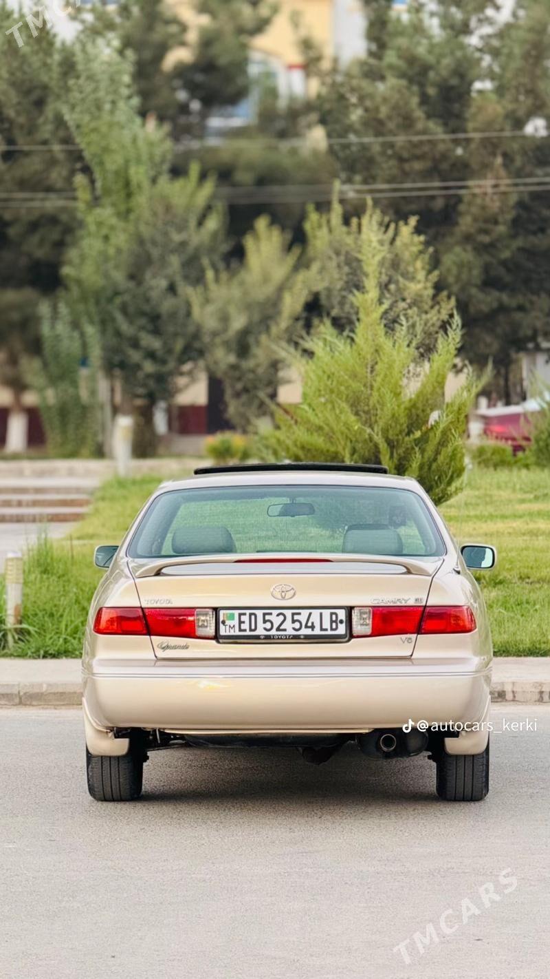 Toyota Camry 1999 - 160 000 TMT - Койтендаг - img 8