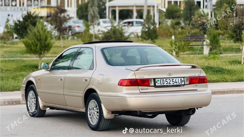 Toyota Camry 1999 - 160 000 TMT - Койтендаг - img 2