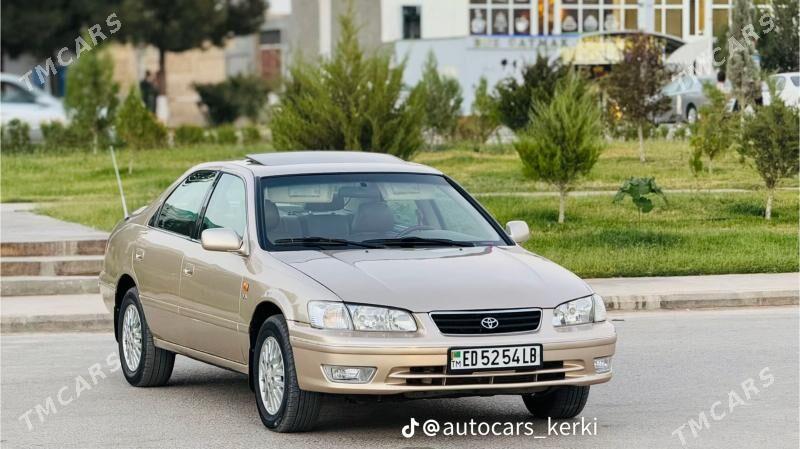 Toyota Camry 1999 - 160 000 TMT - Койтендаг - img 5