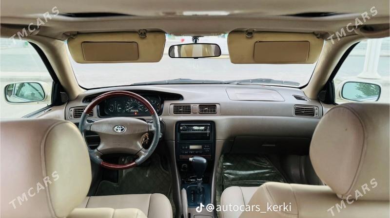 Toyota Camry 1999 - 160 000 TMT - Койтендаг - img 7