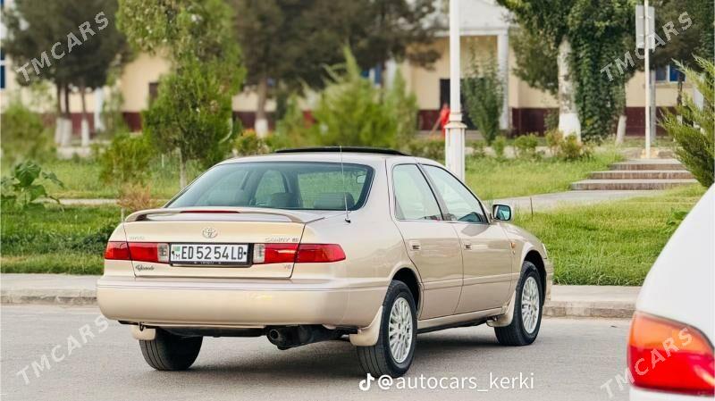 Toyota Camry 1999 - 160 000 TMT - Койтендаг - img 3