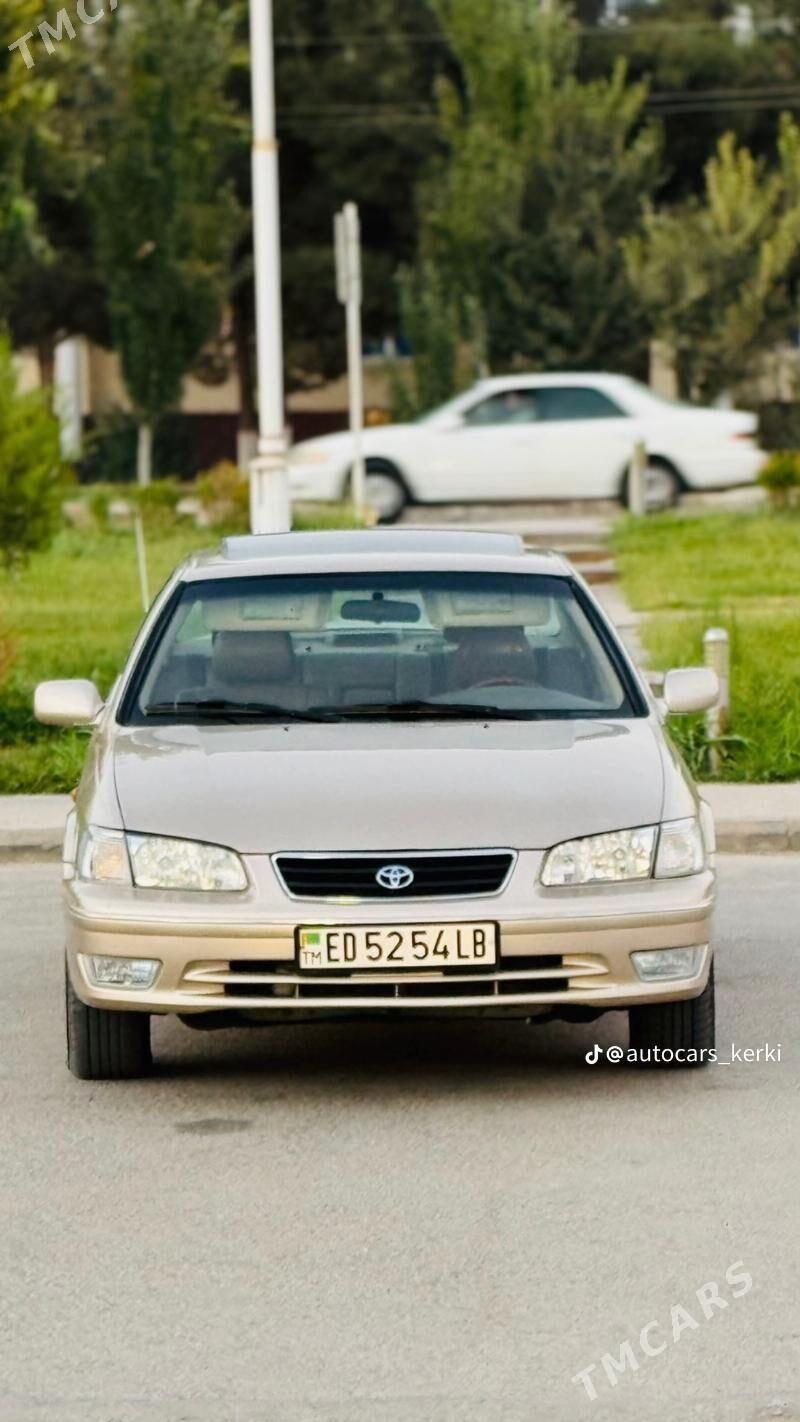 Toyota Camry 1999 - 160 000 TMT - Койтендаг - img 10