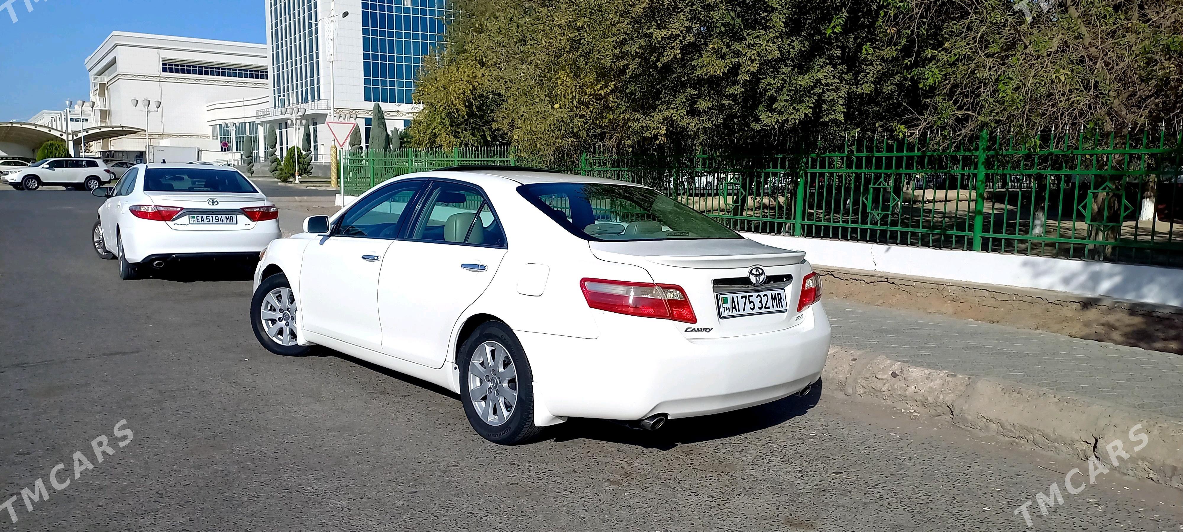 Toyota Camry 2008 - 185 000 TMT - Mary - img 2