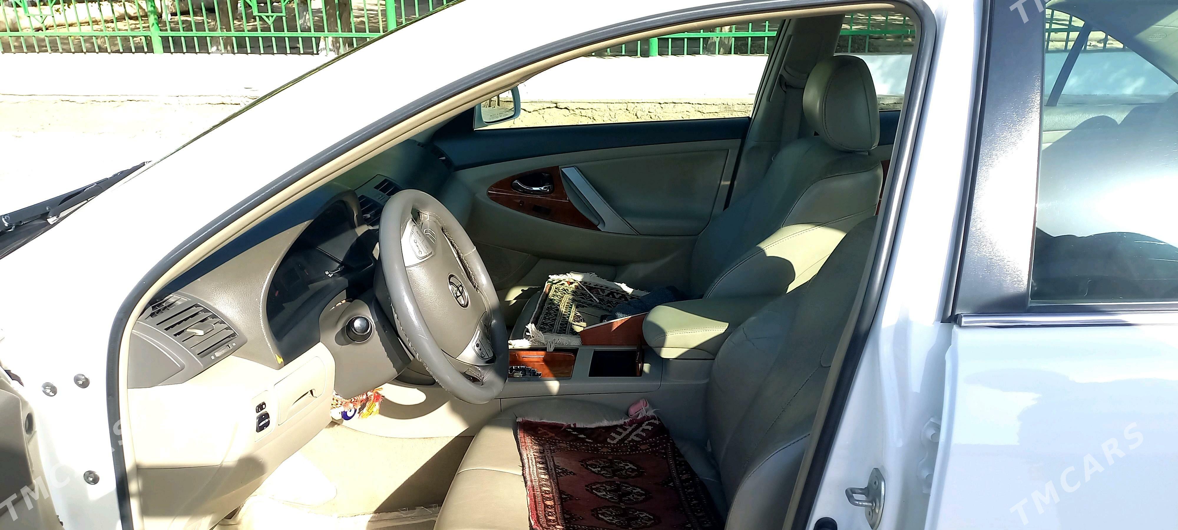 Toyota Camry 2008 - 185 000 TMT - Mary - img 5