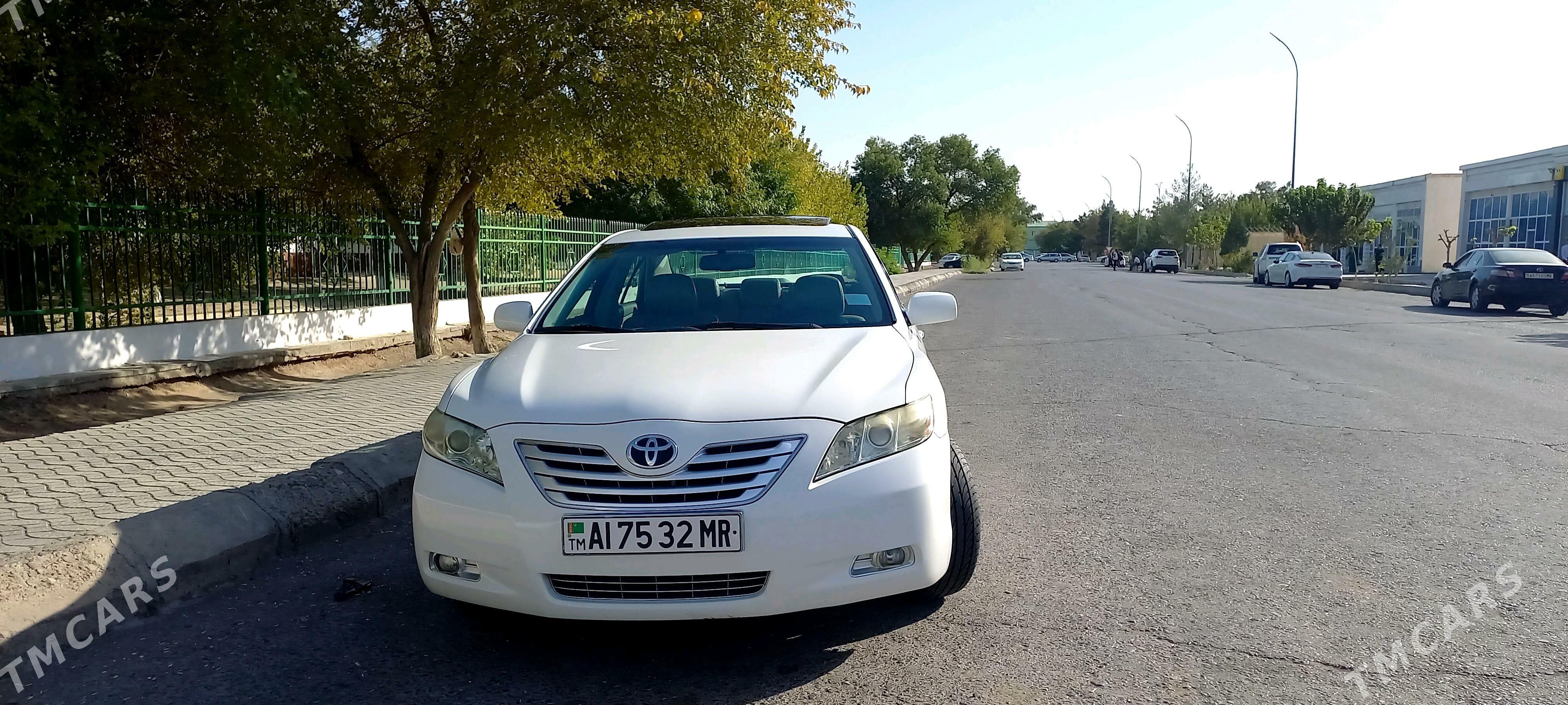 Toyota Camry 2008 - 185 000 TMT - Mary - img 4