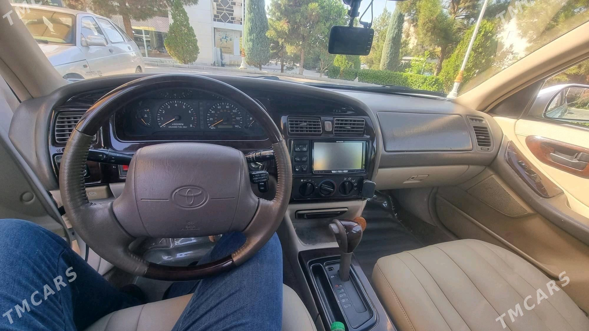 Toyota Avalon 1999 - 128 000 TMT - Mary - img 7