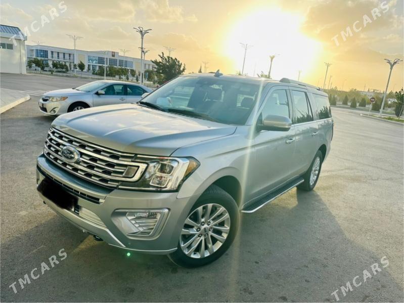 Ford Expedition 2020 - 465 000 TMT - Balkanabat - img 2
