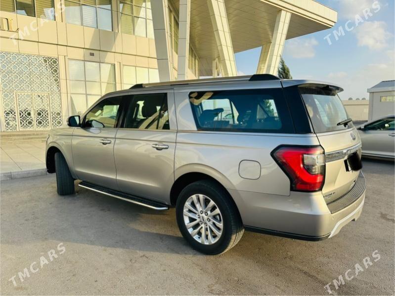 Ford Expedition 2020 - 465 000 TMT - Balkanabat - img 6