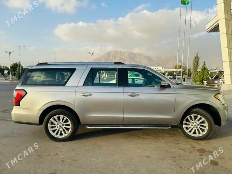 Ford Expedition 2020 - 465 000 TMT - Balkanabat - img 4