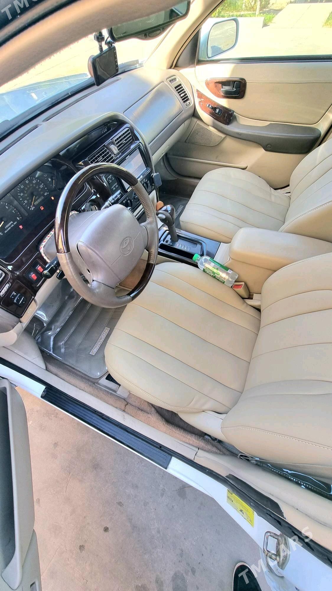 Toyota Avalon 1999 - 128 000 TMT - Mary - img 3