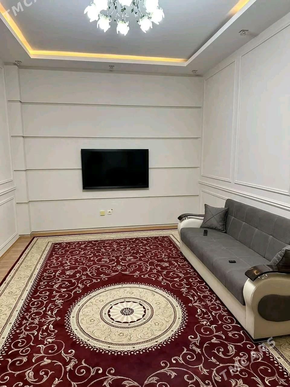 Gurtly 2017de açylan 2komnat - Aşgabat - img 2