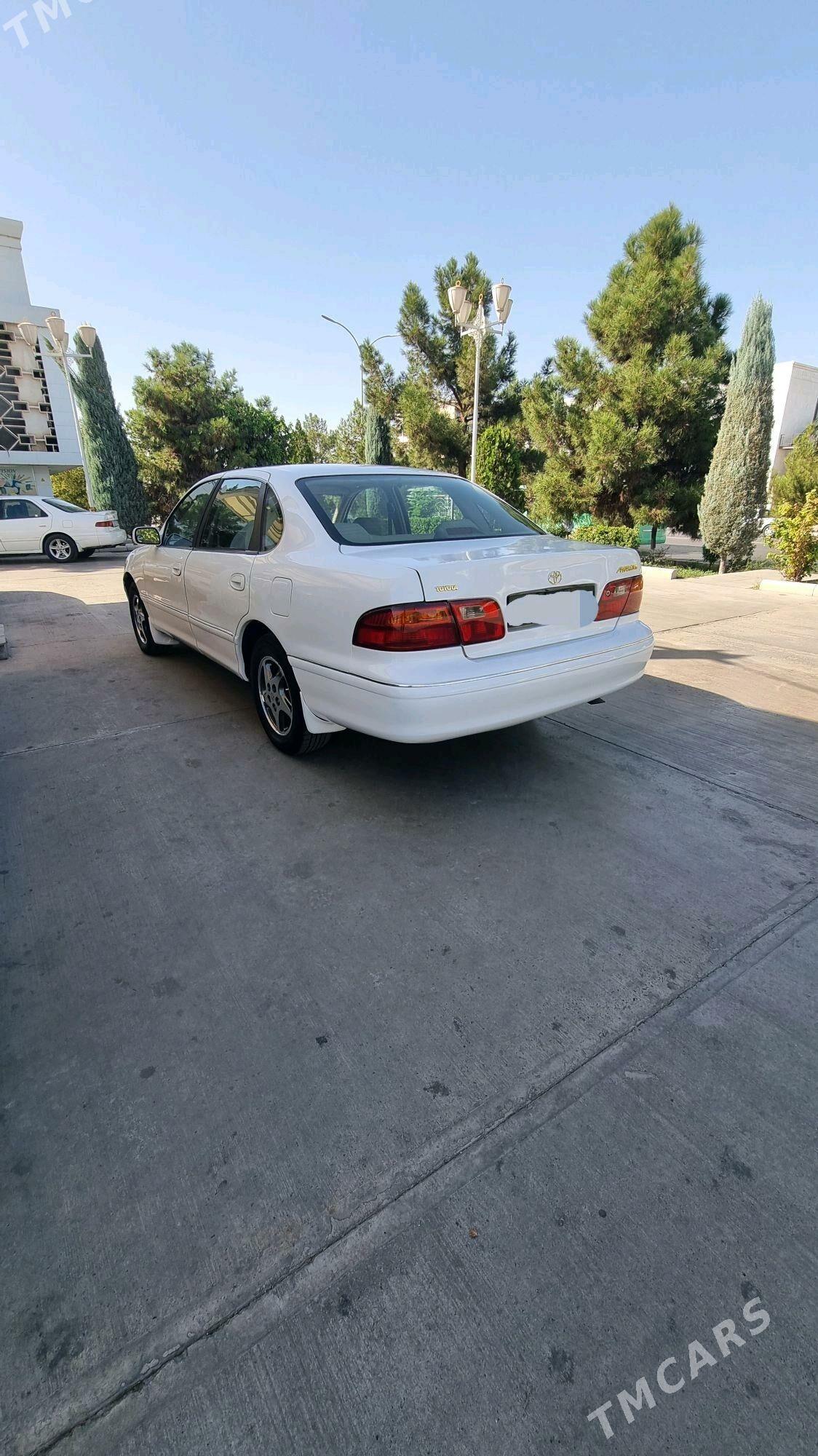 Toyota Avalon 1999 - 128 000 TMT - Mary - img 6