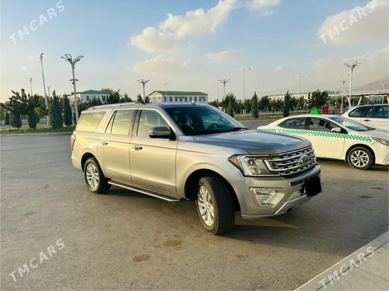 Ford Expedition 2020 - 465 000 TMT - Balkanabat - img 7