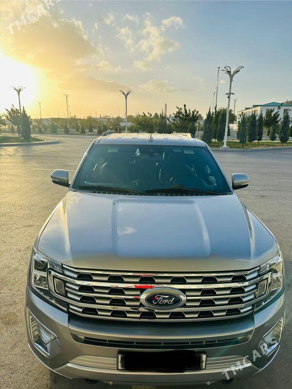 Ford Expedition 2020 - 465 000 TMT - Balkanabat - img 5