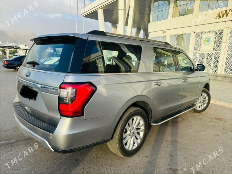 Ford Expedition 2020 - 465 000 TMT - Balkanabat - img 3