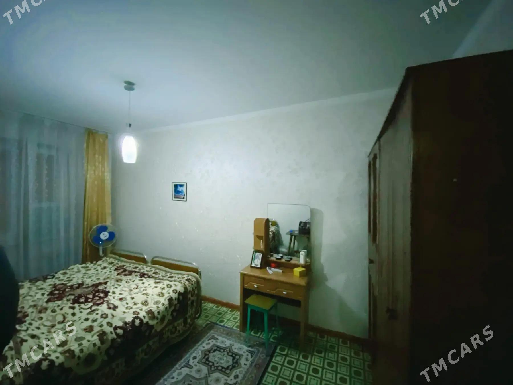 GAWDAN  SATLYK  JAŸ - Aşgabat - img 2