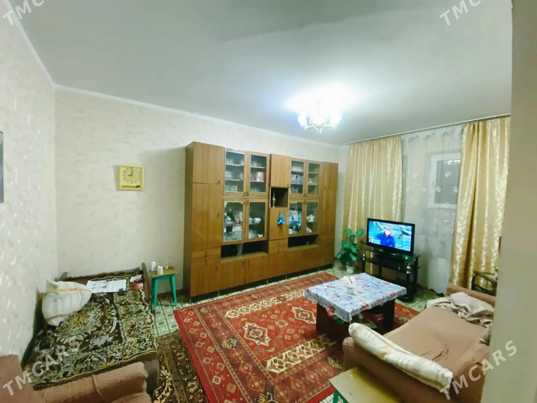 GAWDAN  SATLYK  JAŸ - Aşgabat - img 7