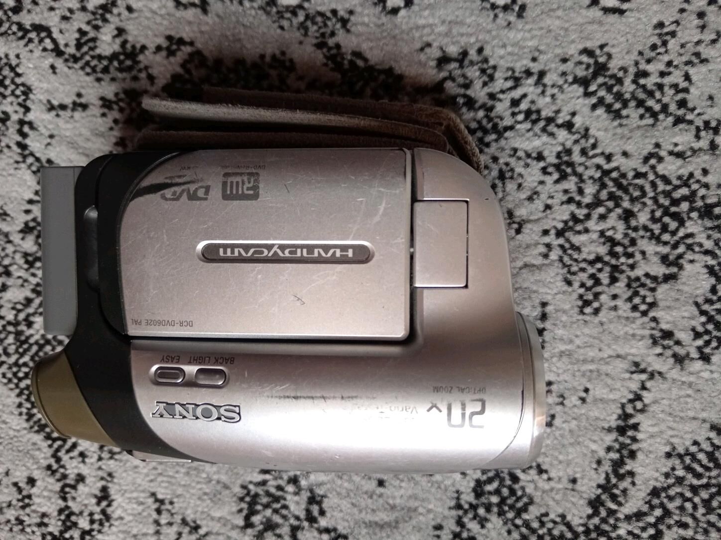 Kamera камера Sony - 2 mkr - img 2