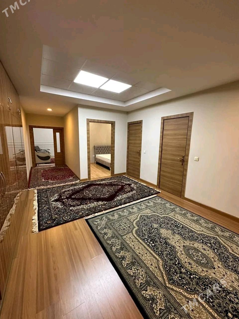 Gurtly 2017de açylan 2komnat - Aşgabat - img 6