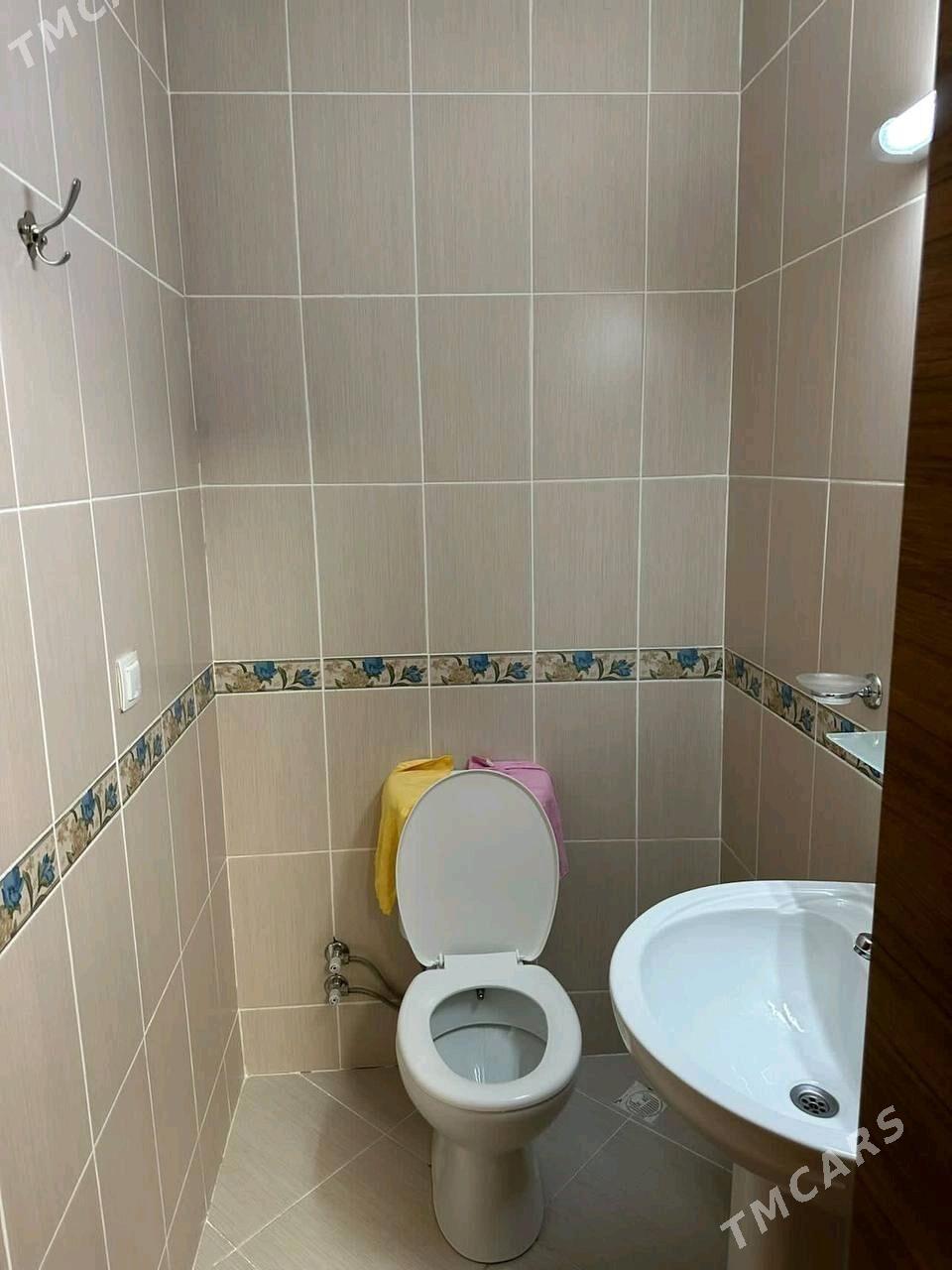 Gurtly 2017de açylan 2komnat - Aşgabat - img 9