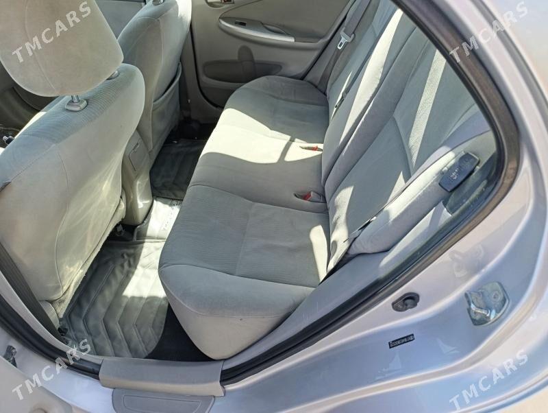 Toyota Corolla 2011 - 162 000 TMT - Улица Г. Кулиева (Объездная) - img 4