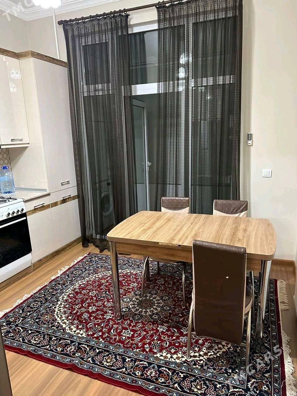 Gurtly 2017de açylan 2komnat - Aşgabat - img 3
