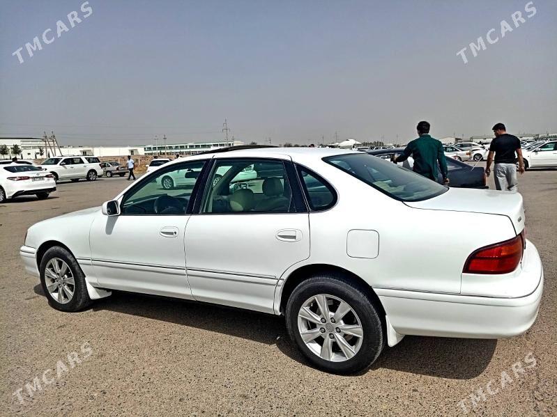 Toyota Avalon 1999 - 130 000 TMT - Wekilbazar - img 7