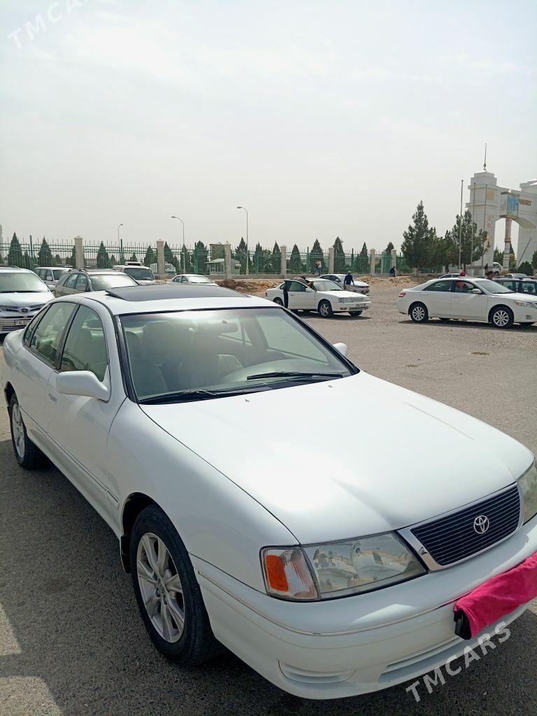 Toyota Avalon 1999 - 130 000 TMT - Wekilbazar - img 3