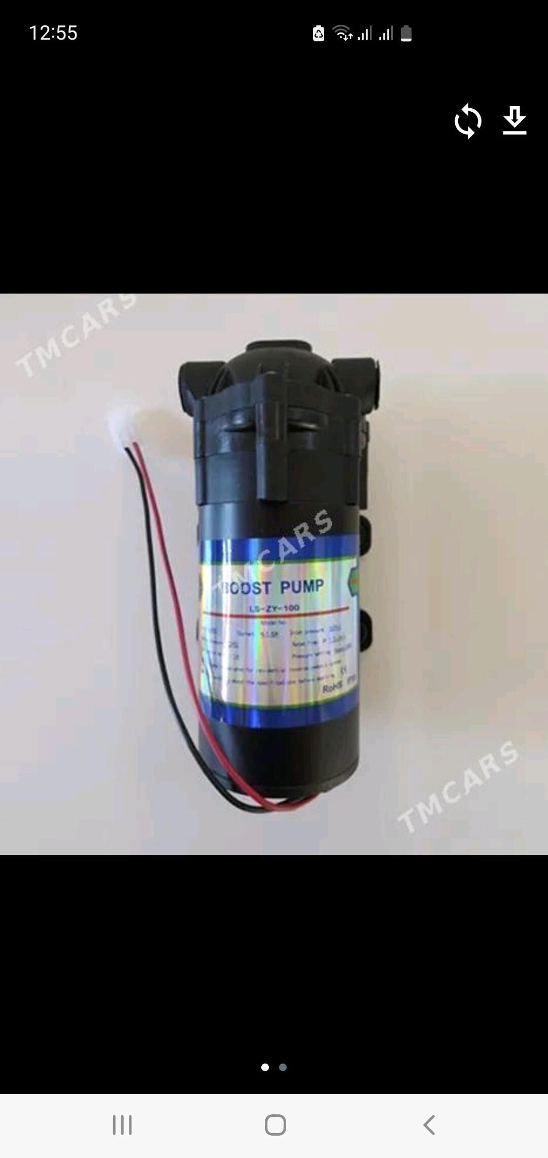 SUW FILTER MAGAZYN mir6️ - Aşgabat - img 3