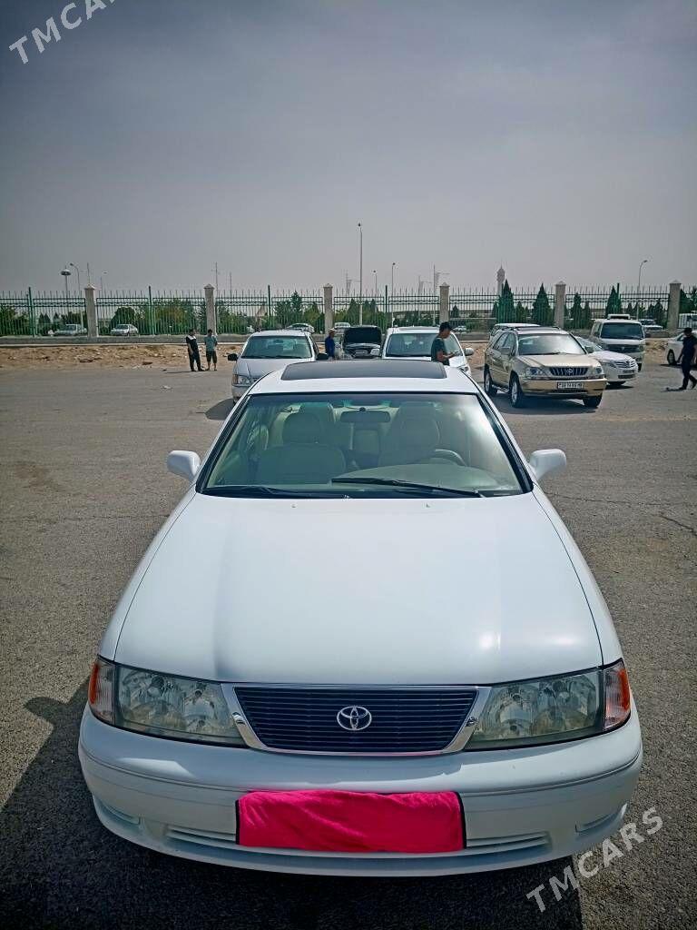 Toyota Avalon 1999 - 130 000 TMT - Wekilbazar - img 2