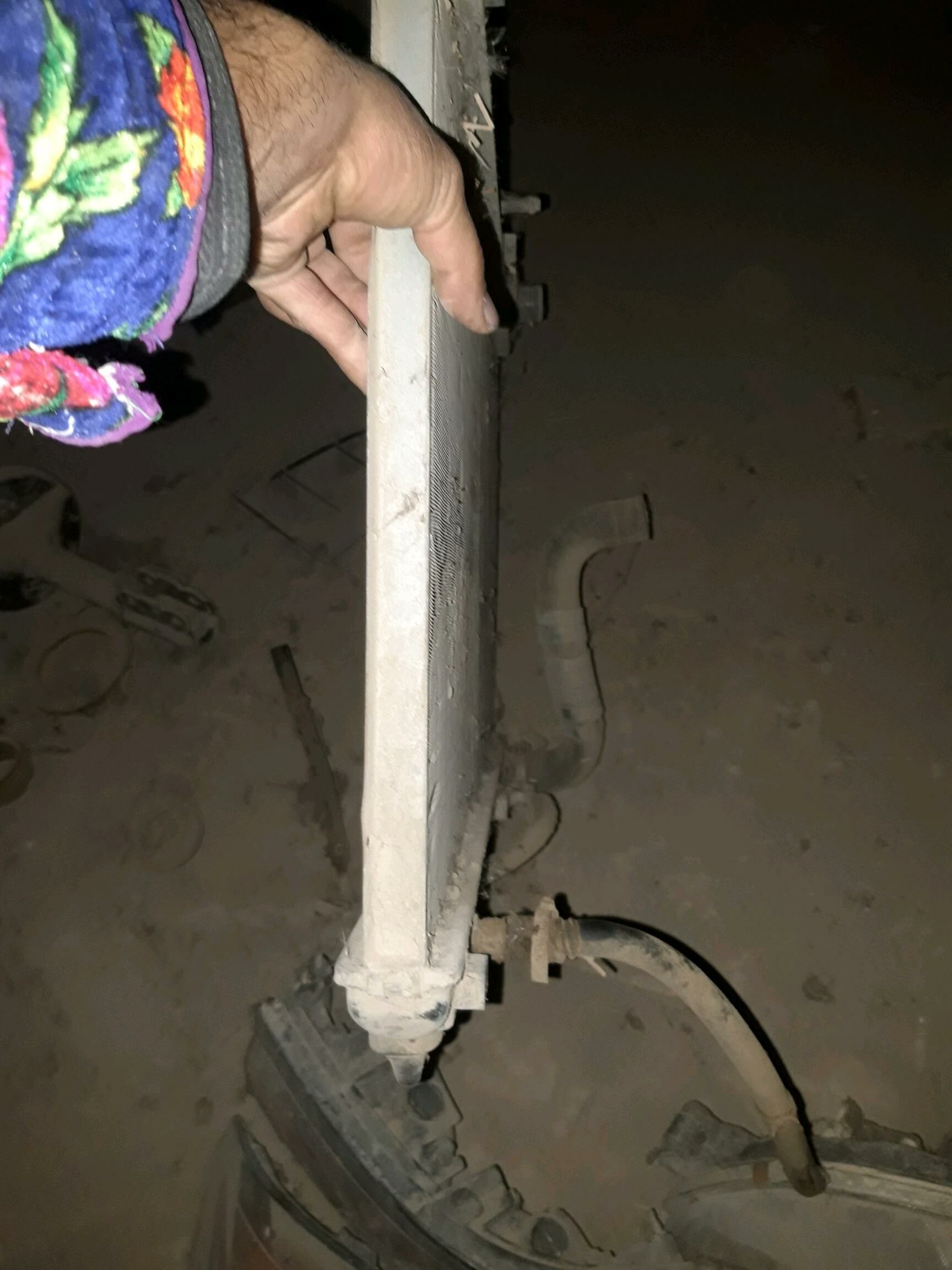 radiyator 300 TMT - Dänew - img 3