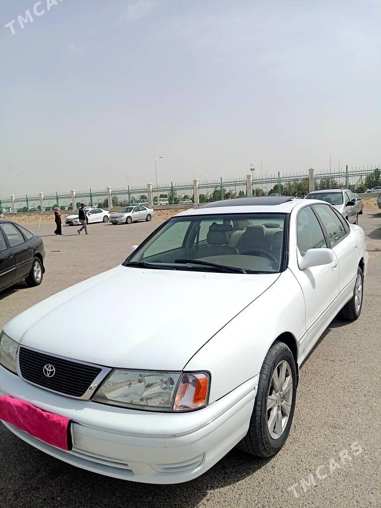Toyota Avalon 1999 - 130 000 TMT - Wekilbazar - img 6