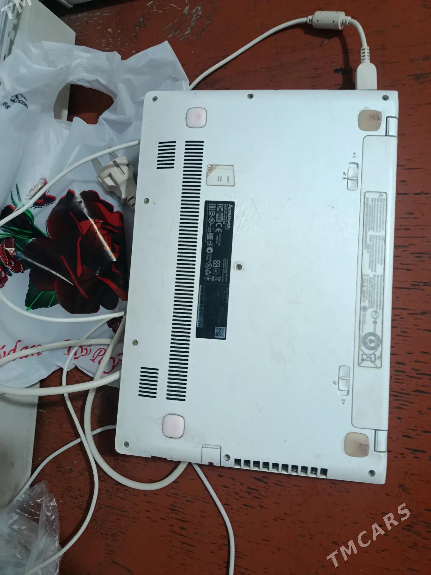 Lenovo notebook 20 30 - Саят - img 2
