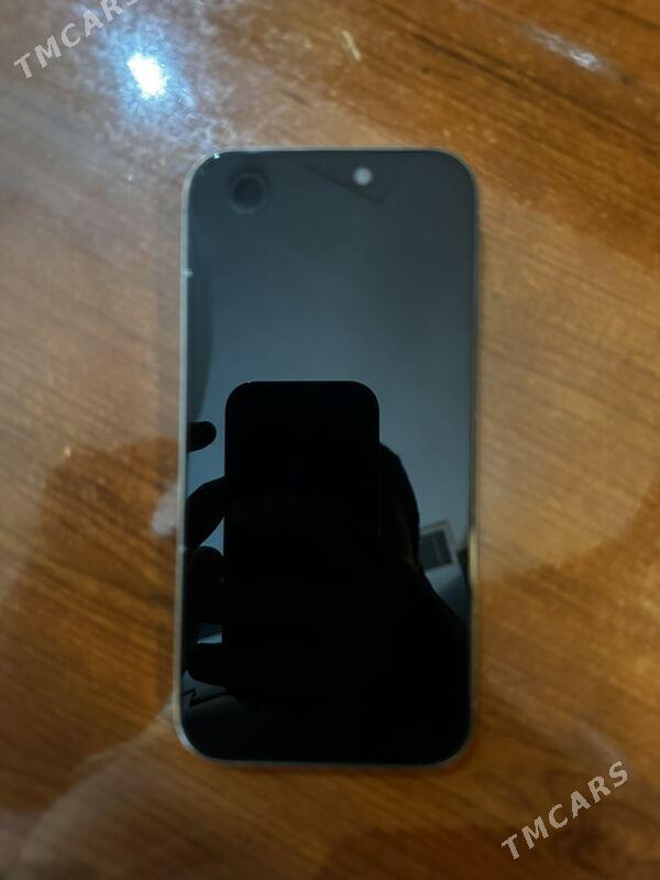 IPhone 15 pro 92 - Aşgabat - img 1