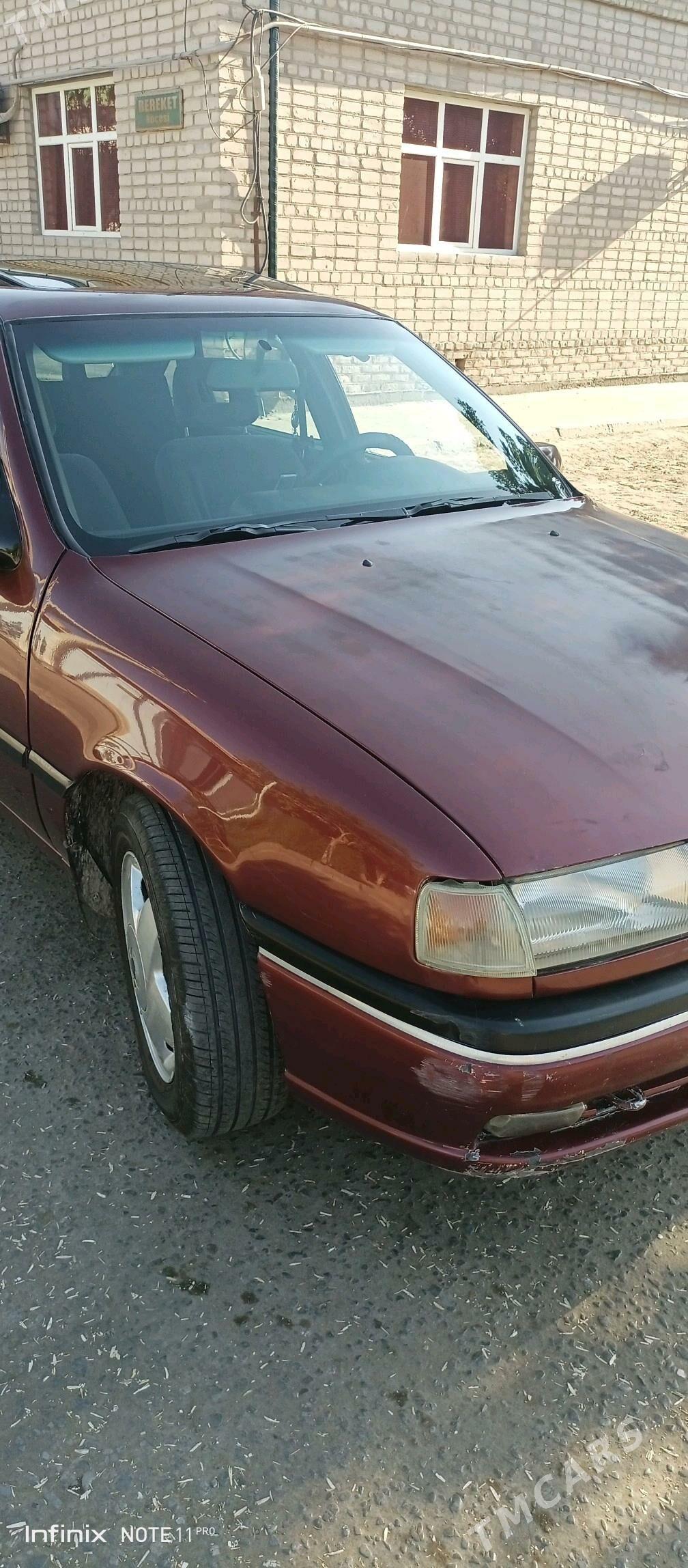 Opel Vectra 1995 - 43 000 TMT - Шабатский этрап - img 5