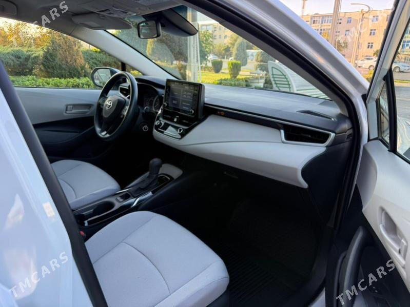 Toyota Corolla 2022 - 245 000 TMT - Aşgabat - img 6