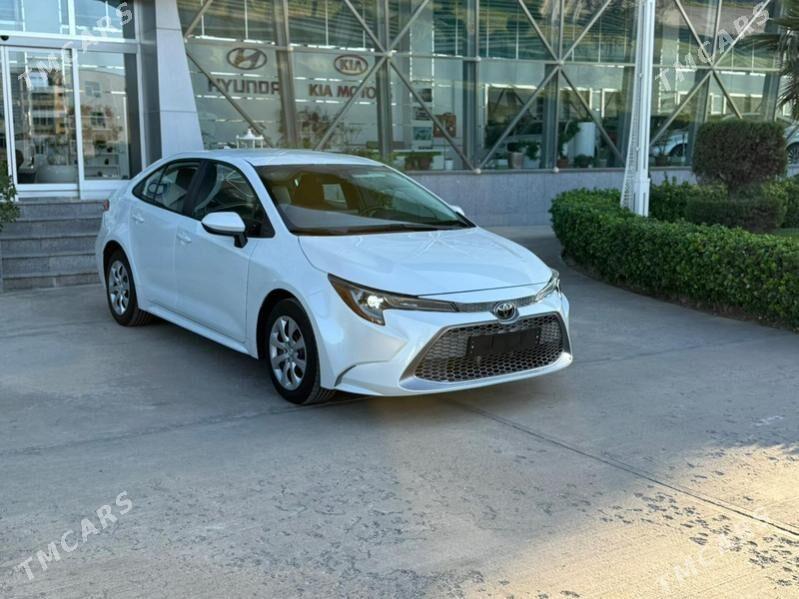 Toyota Corolla 2022 - 245 000 TMT - Aşgabat - img 10