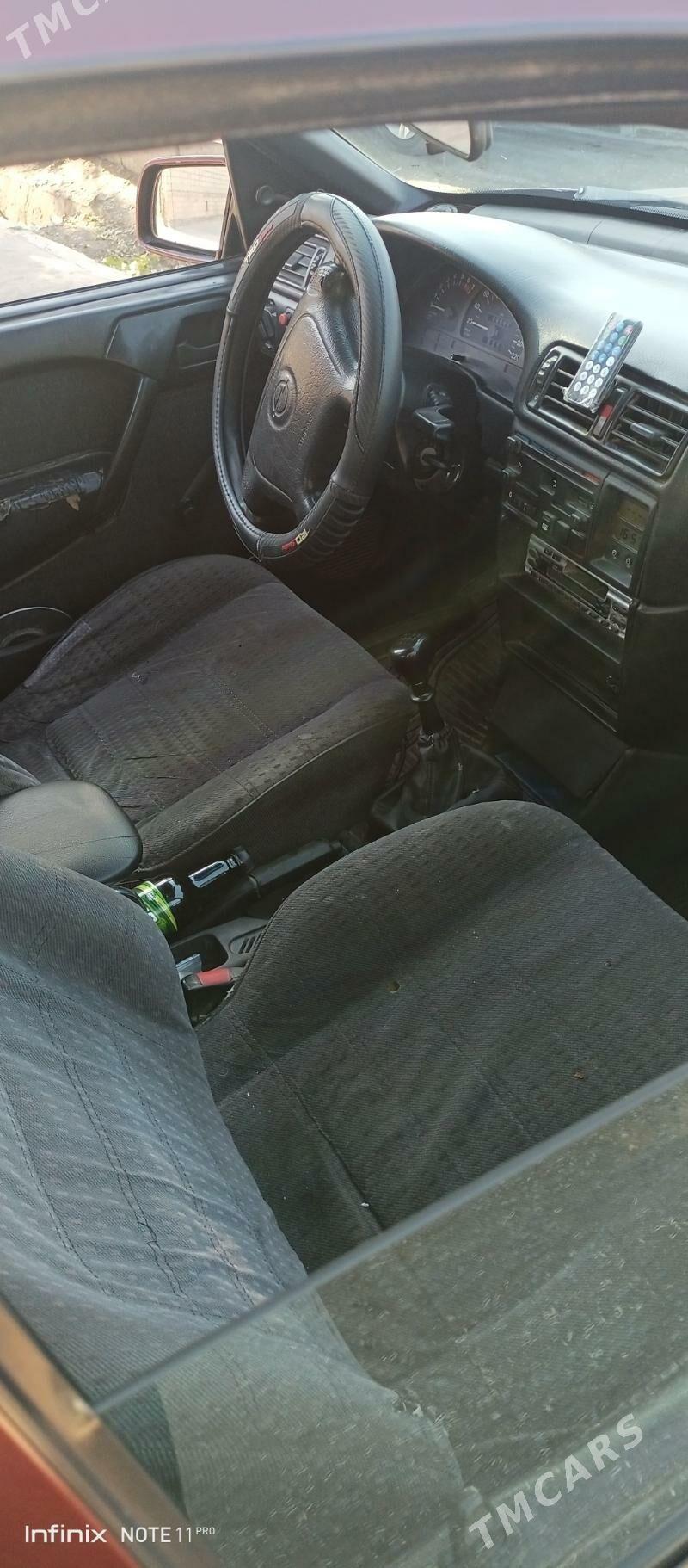Opel Vectra 1995 - 43 000 TMT - Шабатский этрап - img 8