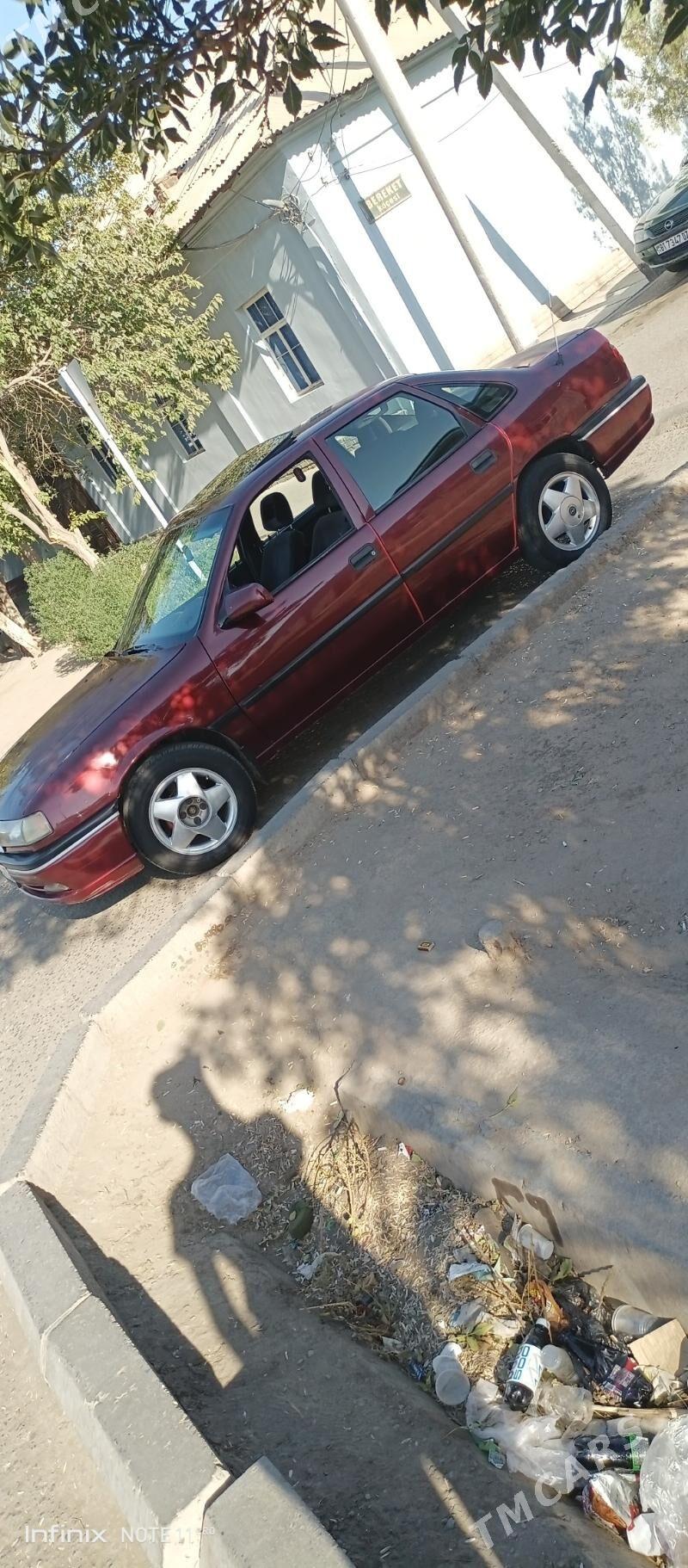 Opel Vectra 1995 - 43 000 TMT - Шабатский этрап - img 6