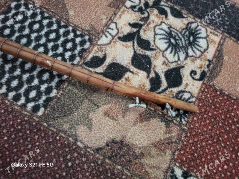 Dutar - Büzmeýin - img 3