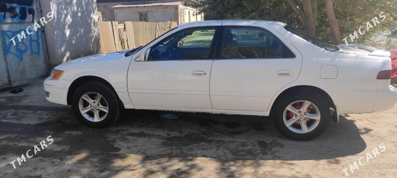 Toyota Camry 1999 - 115 000 TMT - Кёнеургенч - img 4